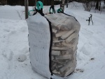 Klapisäkki